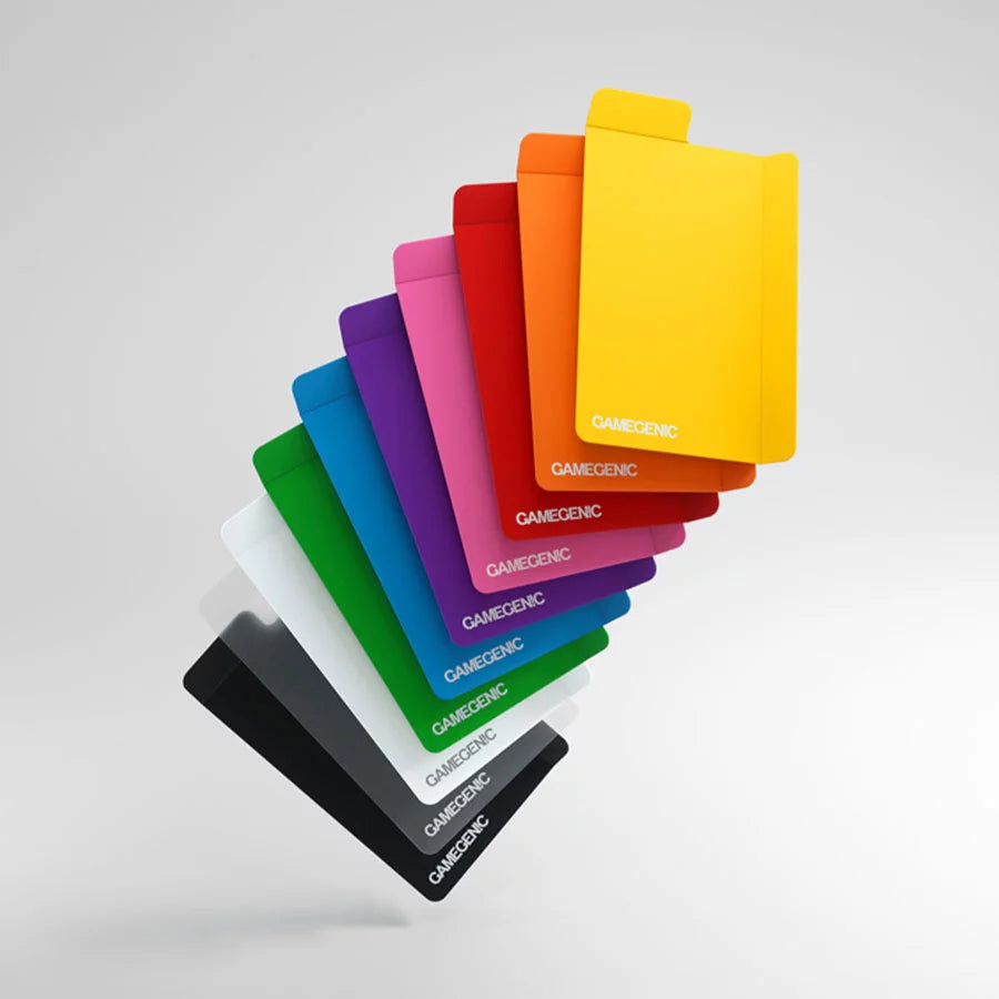 GG: Flex Card Dividers