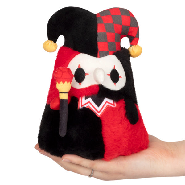 Mini Plauge Nurse - Jester