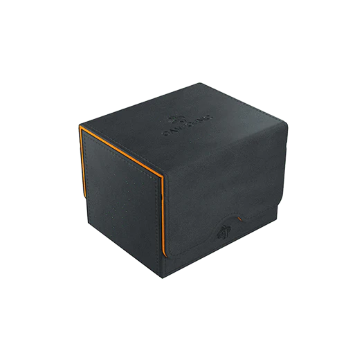 GG: Sidekick 100+ XL Convertible - Misc