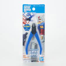 Entry Nipper (Blue)