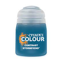 GW Contrast Paints