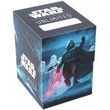 GG: Star Wars: Unlimited Soft Crate