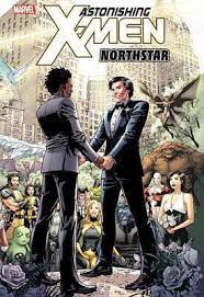 Astonishing X-Men TPB Volume 10 Northstar