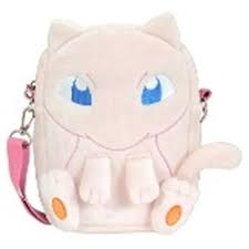 Mew Backpack