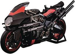 Speed Cycle (for Snake Eyes) "GI Joe", Flame Toys Furai Model