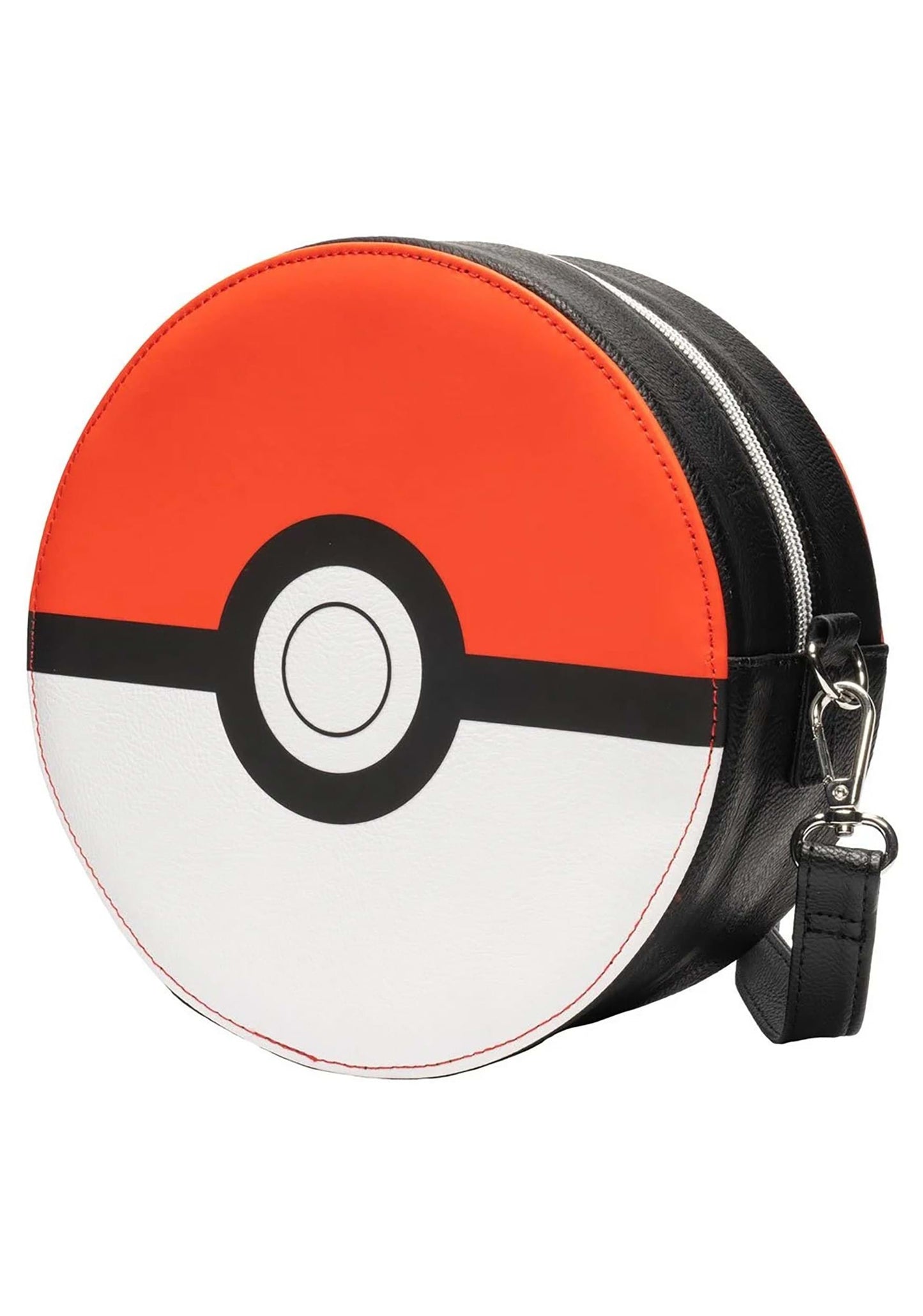 Loungefly - Pokeball Purse