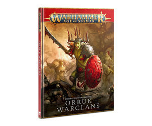 Orruk Warclans