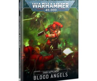 Blood Angels