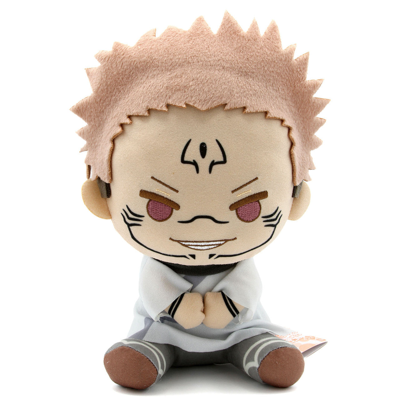 Jujutsu Kaisen Big Plus Doll - Sukuna