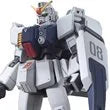 Mobile Suit Gundam The 08th MS Team RX-79(G) Ground Gundam Type High Grade 1:144