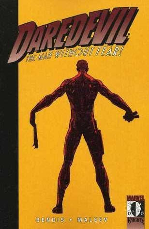 Daredevil A Man Without Fear Vol. 12: Decalogue