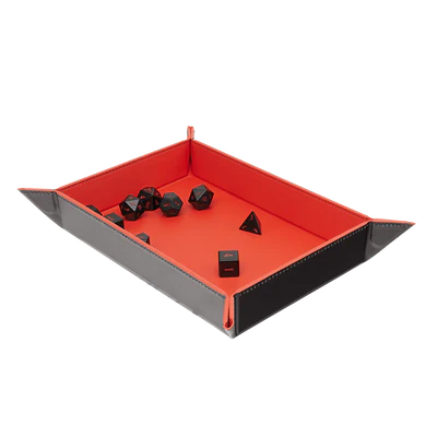 D&D Honor Amongst Thieves Folding Dice Tray
