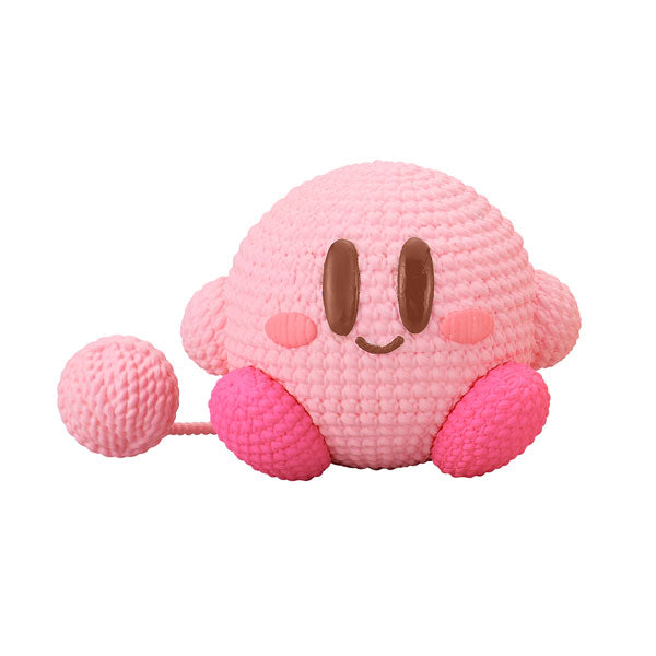 Kirby Amicot Petit - Kirby Yarn