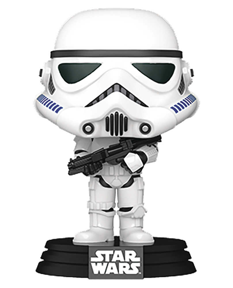 Pop! Star Wars New Classics Stormtrooper