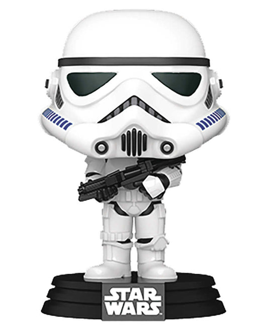 Pop! Star Wars New Classics Stormtrooper