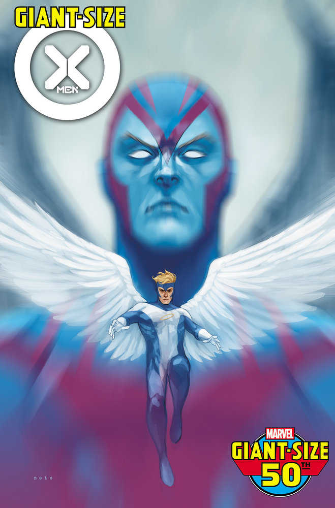 Giant-Size X-Men #1 Phil Noto Variant