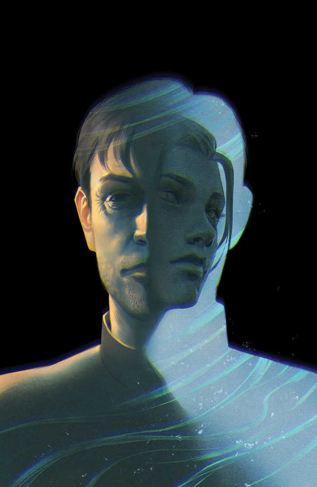 Ghostlore #12 Cover C 10 Copy Variant Edition Murakami