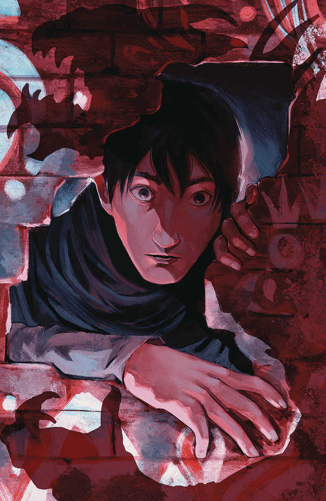 Lawful #2 (Of 8) Cover C 10 Copy Variant Edition Khalidah