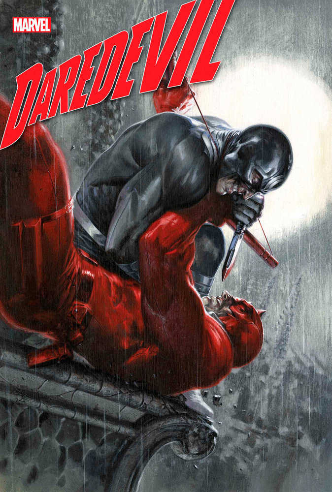 Daredevil #12 10 Copy Variant Edition Gabriele Dellotto Variant