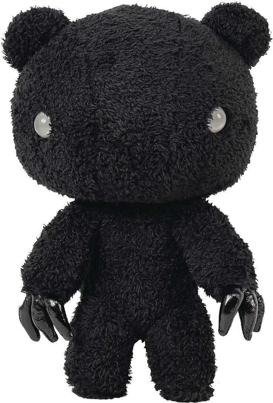 Gloomy Bear Black 8in Plush