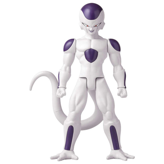 Dragon Ball Limit Breaker Frieza 4TH Form 12in Action Figure