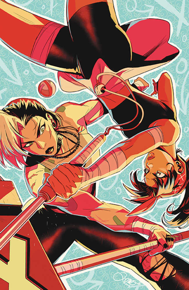 I Heart Skull-Crusher #6 Cover C 10 Copy Variant Edition Zonno