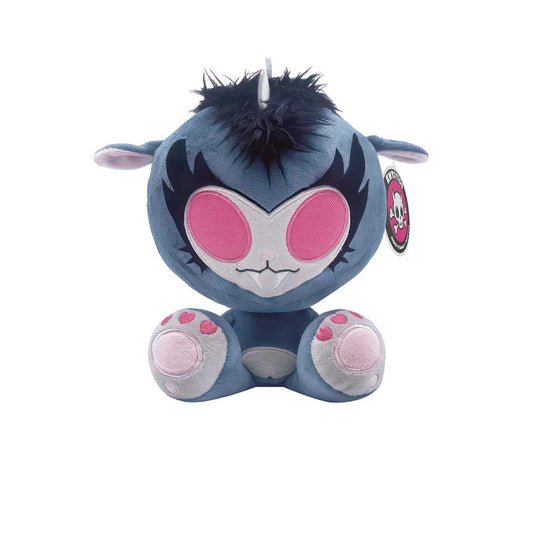 Kwyptids Chupacabra (Choopsie) Previews Exclusive 8in Plush
