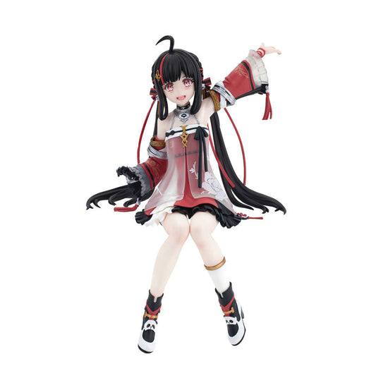 Punishing Gray Raven Pulao Noodle Stopper Figure