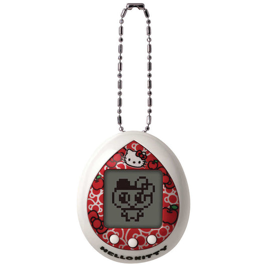 Hello Kitty Tamagotchi Nano Red