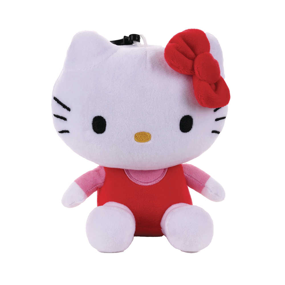Sanrio Hello Kitty Bitty Boomers Bluetooth Speaker (Ne