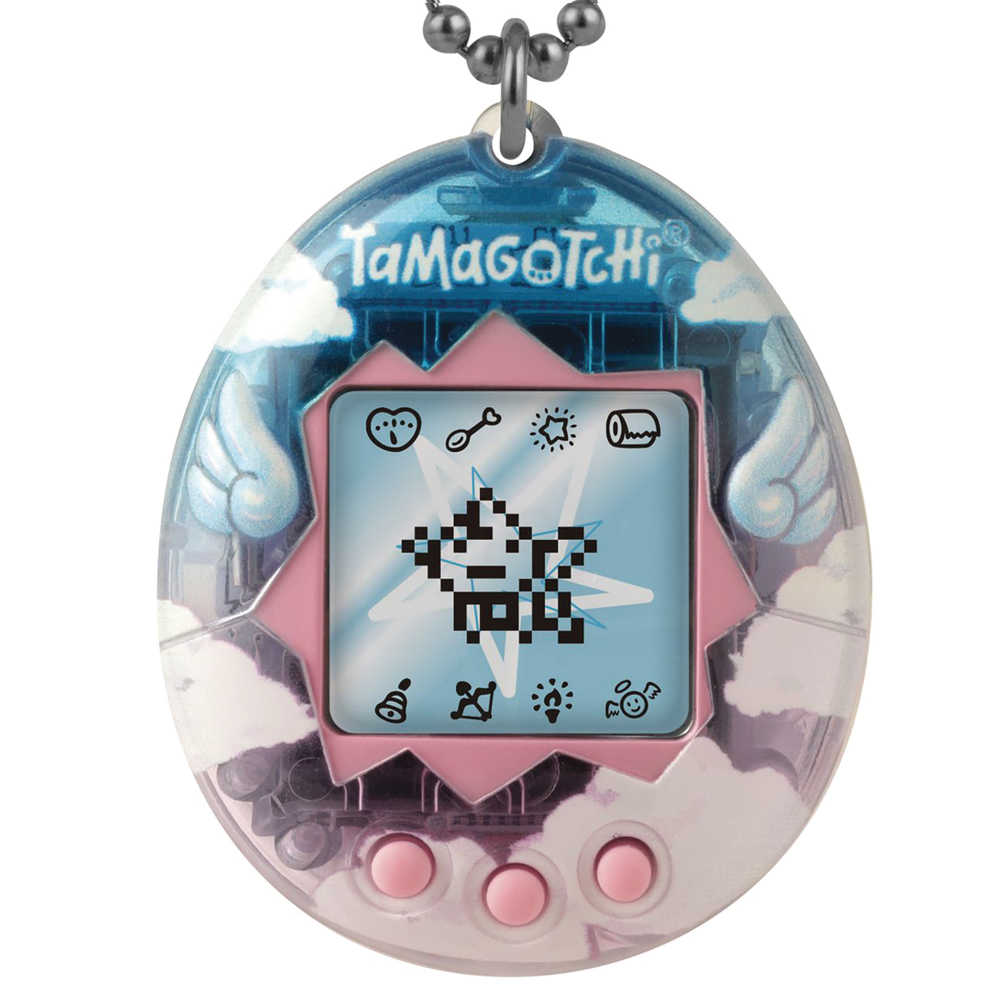Original Tamagotchi Dreamy Angel Ver