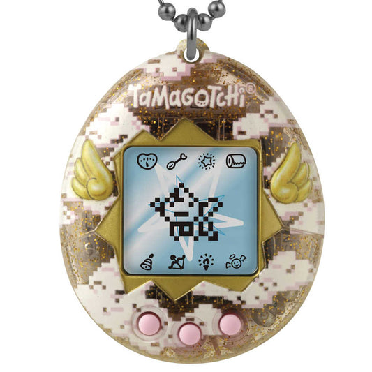 Original Tamagotchi Lovely Angel Ver