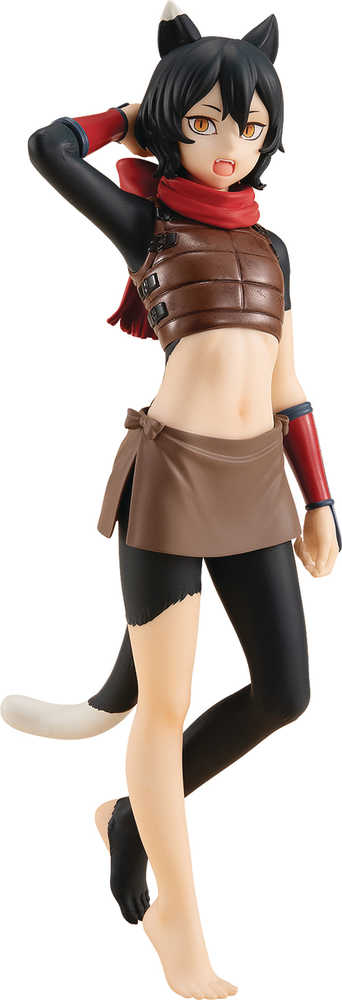 Delicious In Dungeon Pop Up Parade Izutsumi PVC Figure