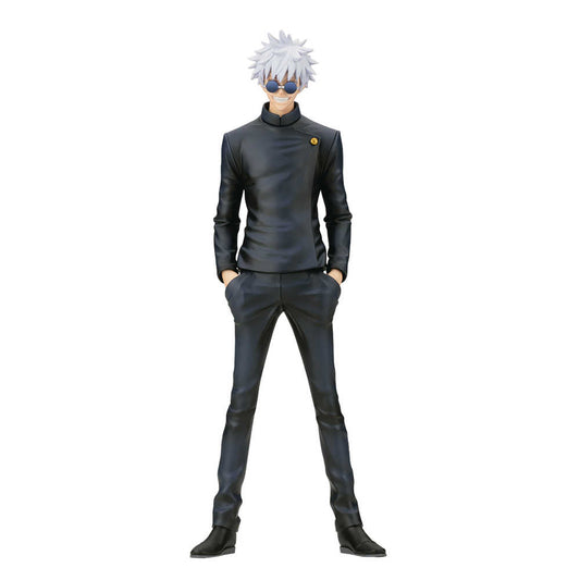 Jujutsu Kaisen King Artist Hidden Inventory Special Gojo Figure