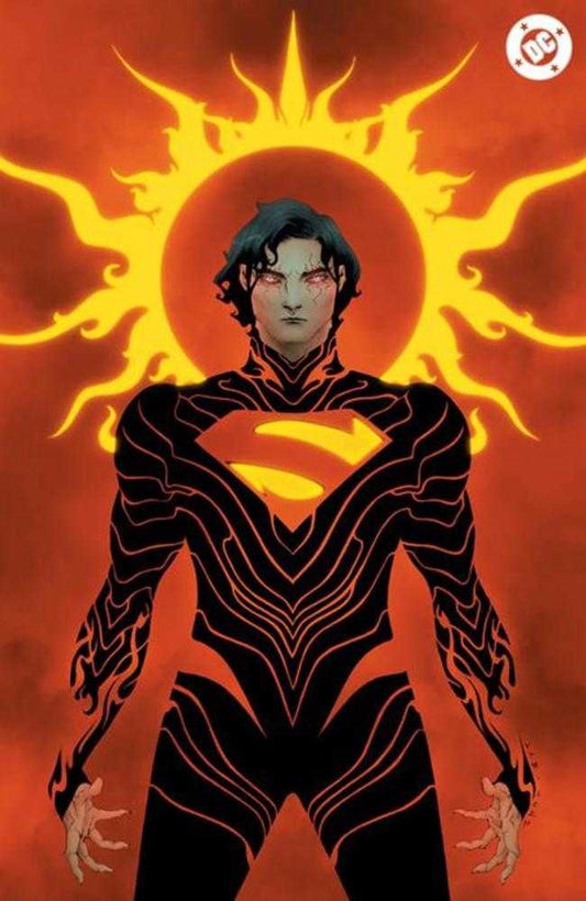 Absolute Superman #1 6th Print Cover B Jae Lee Card Stock Variant
