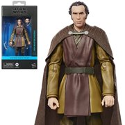 Star Wars Young Count Dooku