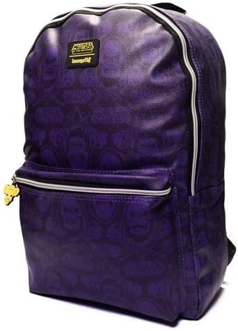 Masters of the Universe Skeletor Loungefly Backpack