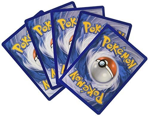 Pokemon Single - Binder $0-$2.75