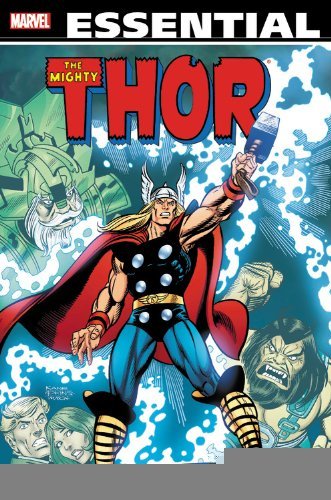 Essential The Mighty Thor - Vol 6