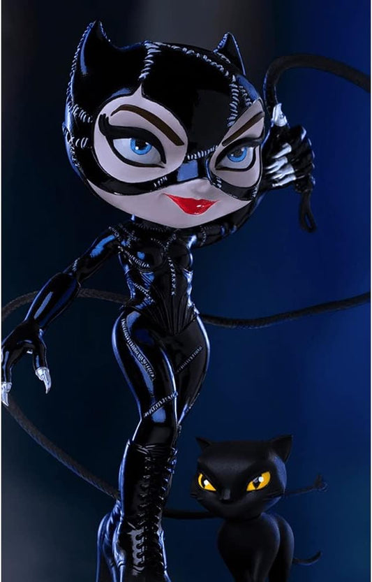 Iron Studios Batman Returns Minico: Catwoman Minico