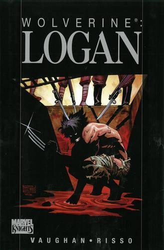 Wolverine: Logan TPB