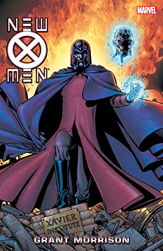 New X-Men, Vol. 3