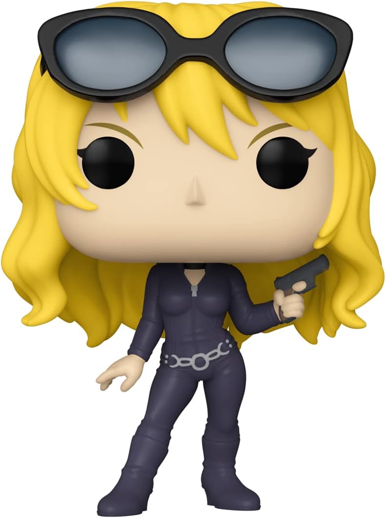 Pop! #1216 Cowboy Bepop Julia