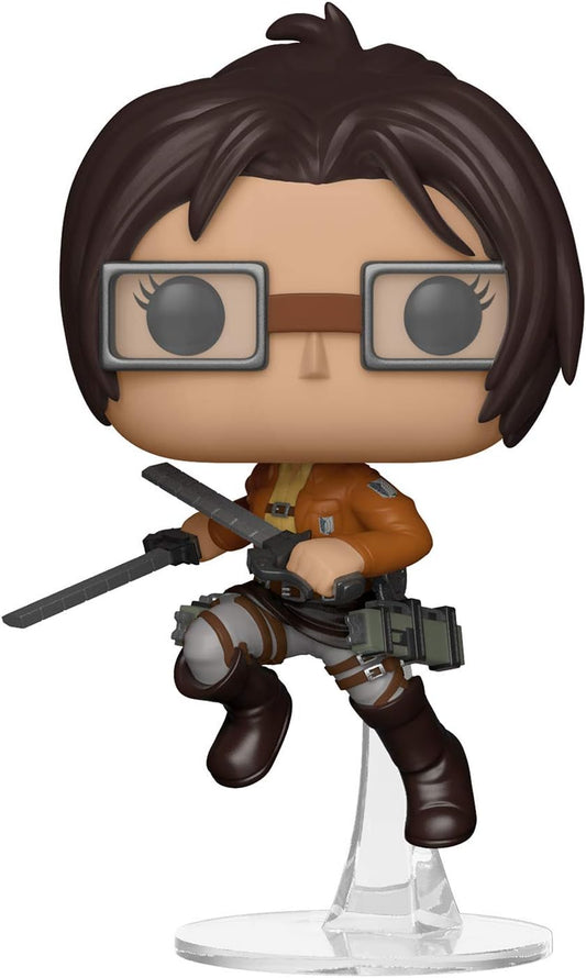 Pop! #464 Attack on Titan Hange