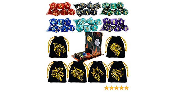 RPG Accessories - Misc