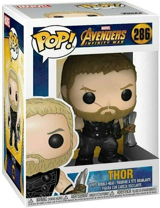 Pop! #286 Thor