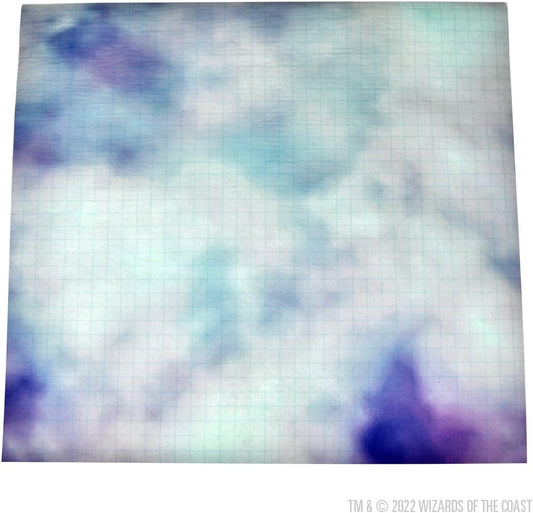 Icons of the Realms: Astral Sea Battle Mat