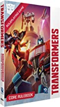 Transformers Roleplaying Game