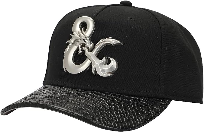 D&D Cap
