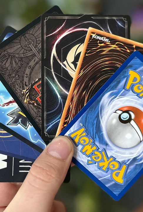 BOGO Deals: Card Singles